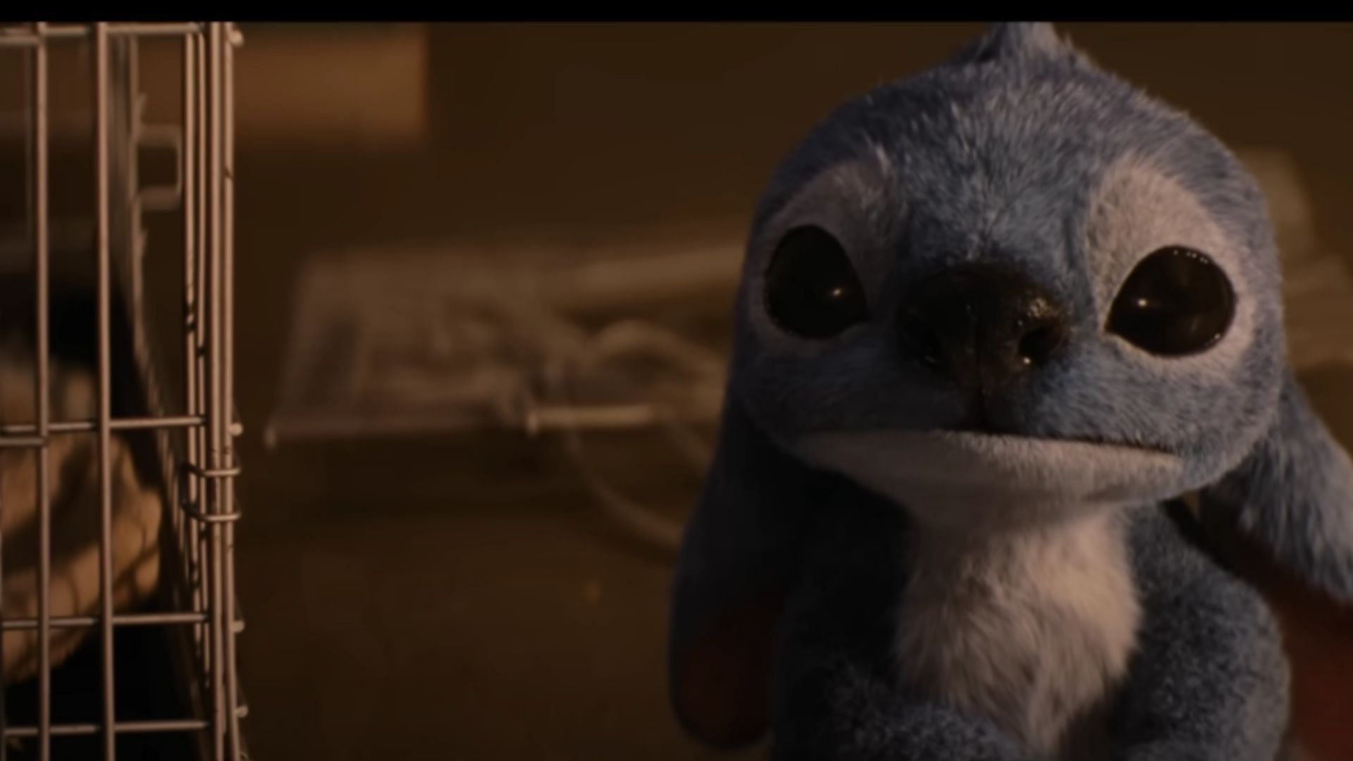 A still image from the trailer of the series (Image via youtube/@Disney)